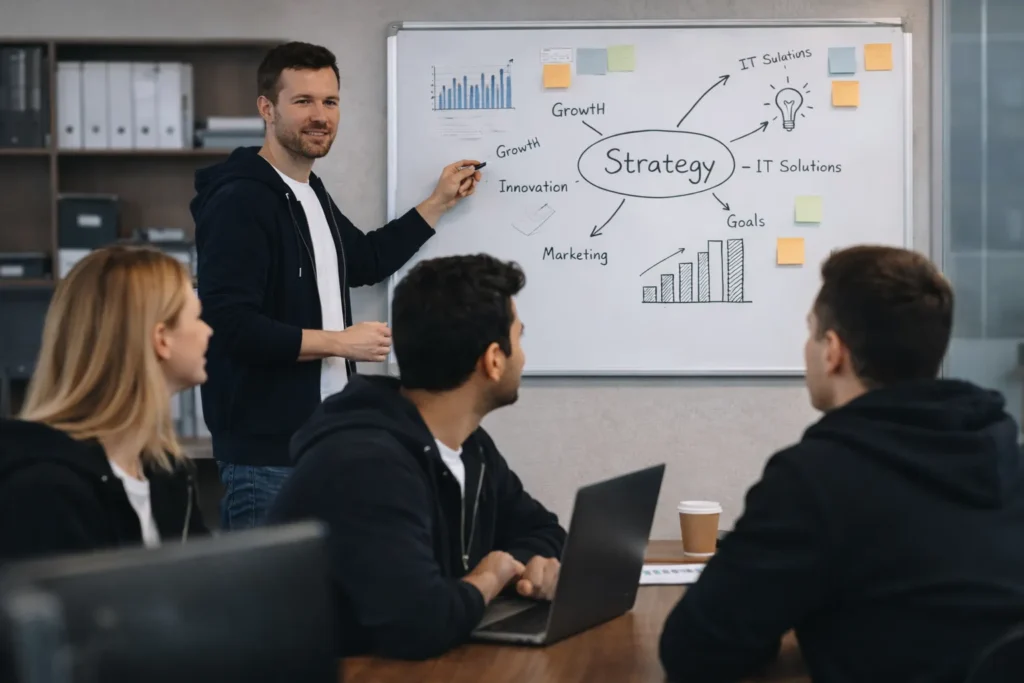 our mission Webdotedit