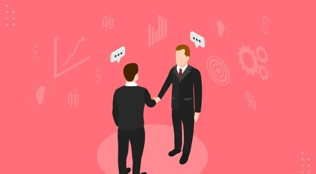 Dont Hire a Company Choose a Partner Webdotedit